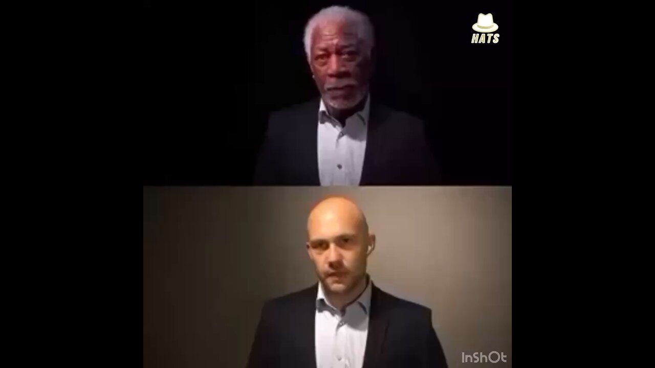 ‼️✴️Food For Thought🎩🎩🎩