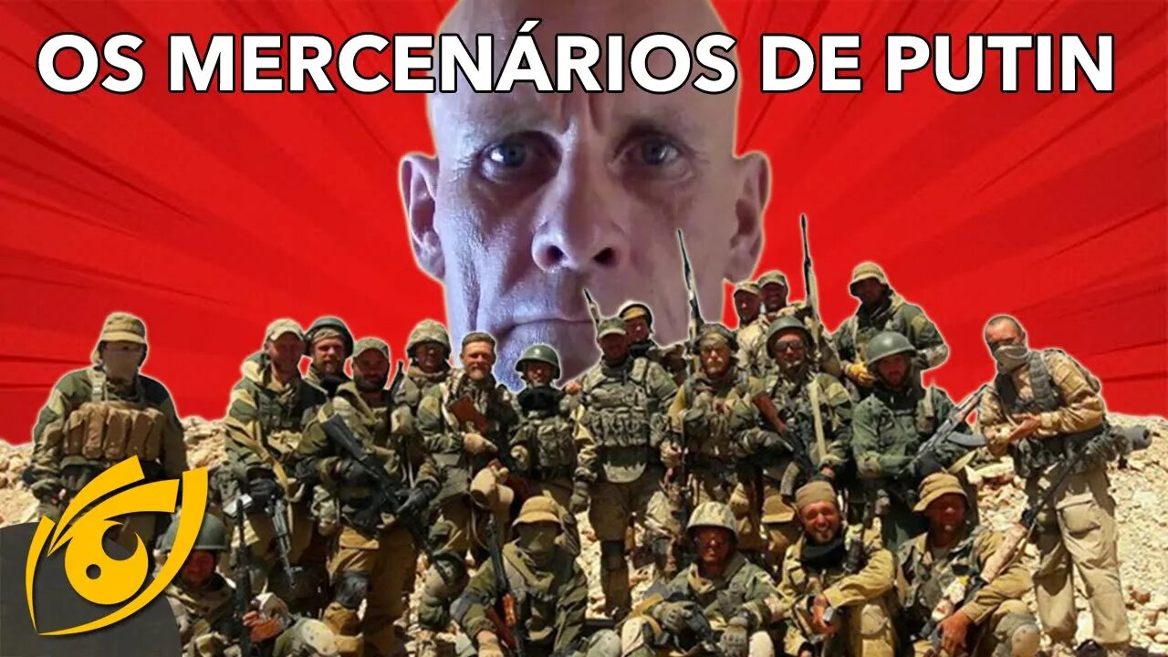 Quem está do lado de Putin nessa guerra?