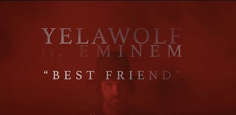 BEST FRIEND by Yelawolf - ft. Eminem (Official Music Video)
