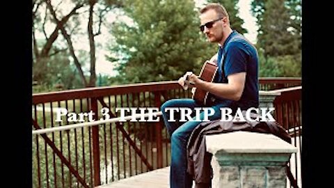 PT3 - 2014 Open Roads & Open Mics THE TRIP BACK