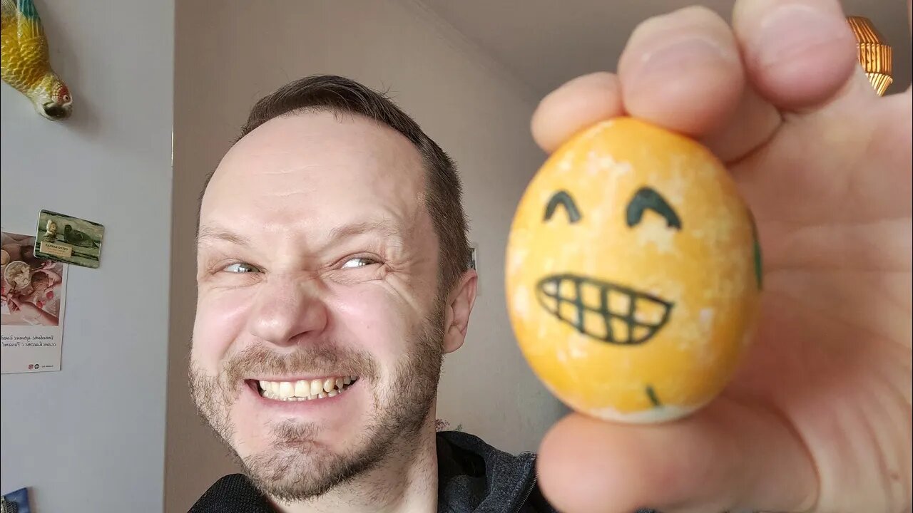 Orthodox Easter in Siberia. How we celebrate it