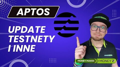 UpDate TESTNET APTOS - Resetowanie