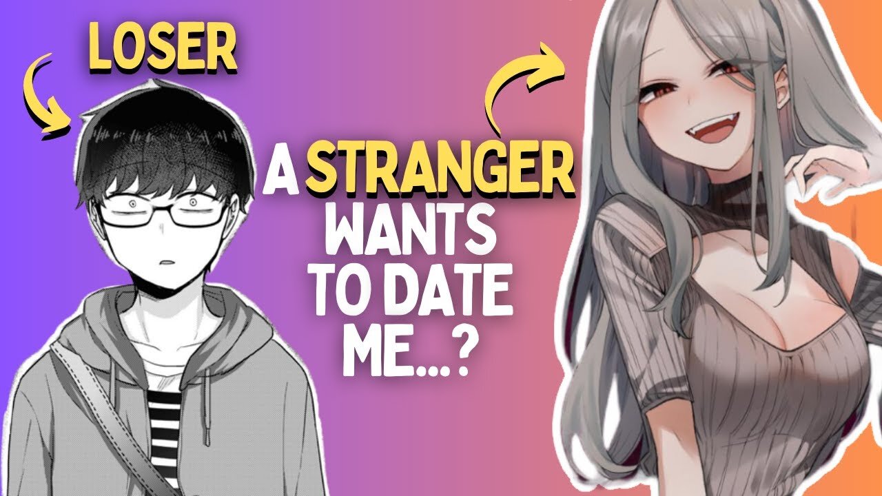 He Can’t Tell If She's Into Him or Toying With His Feelings | Manga Recap