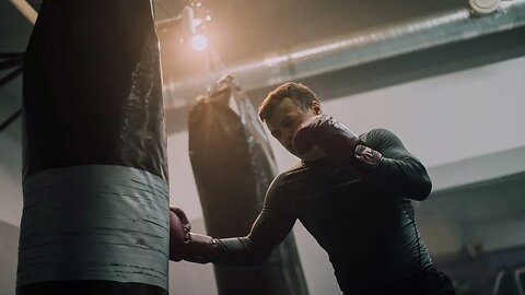 Punch Sound Effect #4 - Add Impact to Your Visuals