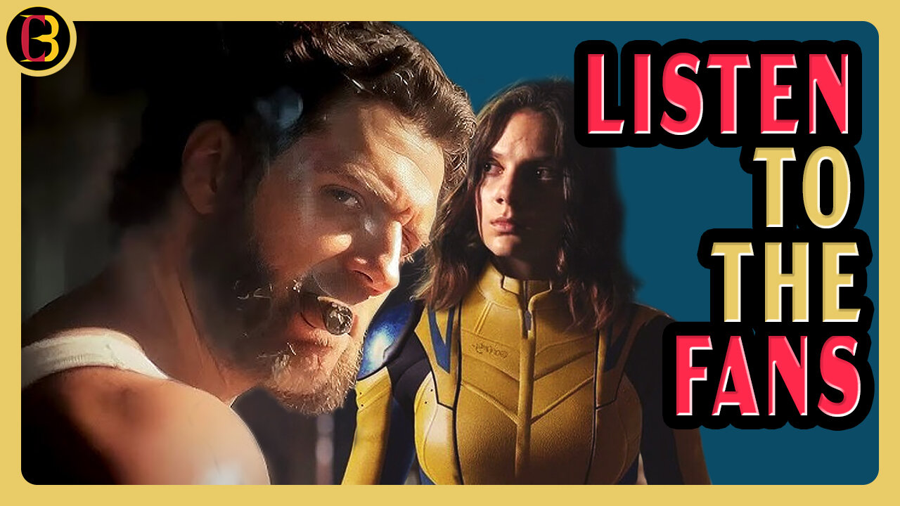 Fans Speak Out on NEXT Wolverine for the MCU