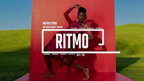 Upbeat Dance Funk by Infraction Ritmo