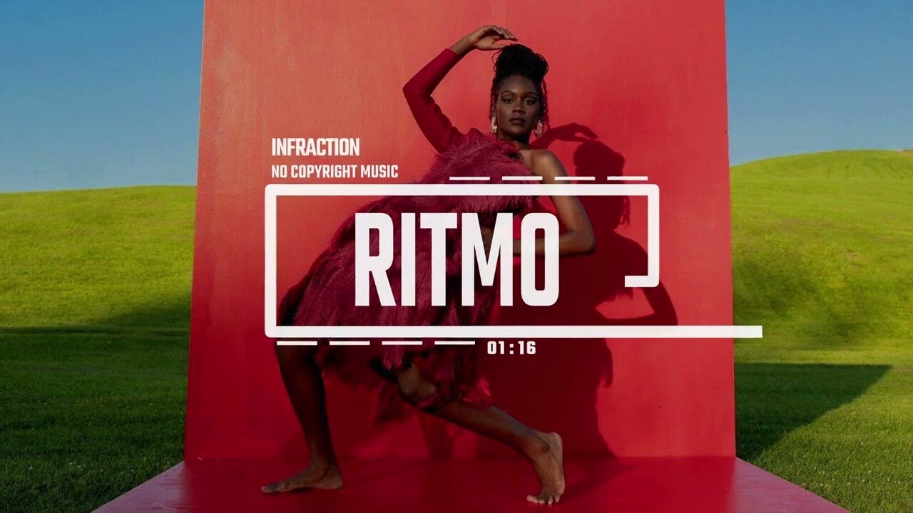 Upbeat Dance Funk by Infraction Ritmo