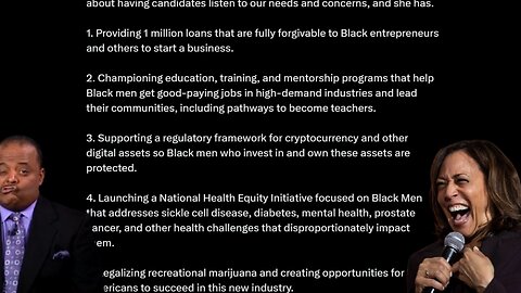 Talkz - This Election Cycle EXPOSES The Hate For Black Males!