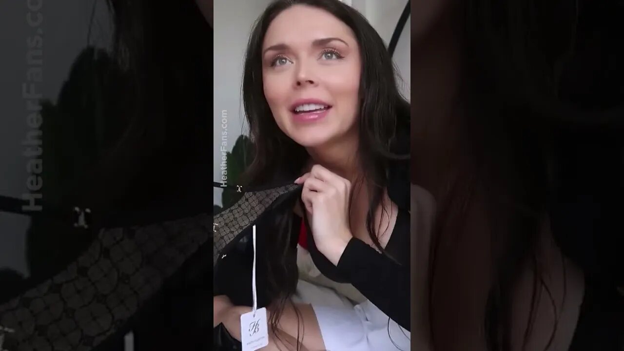 Honey Birdette Unboxing + Haul coming SOON! Check the comments for the the full video.