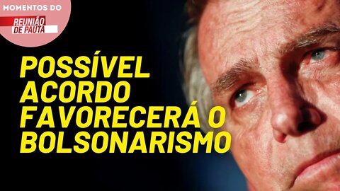 Bolsonaro convoca Conselho da República | Momentos do Reunião de Pauta