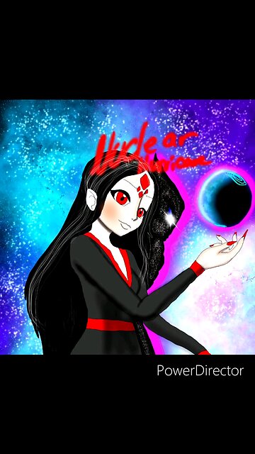 speedpaint creator of the rulecraft earth