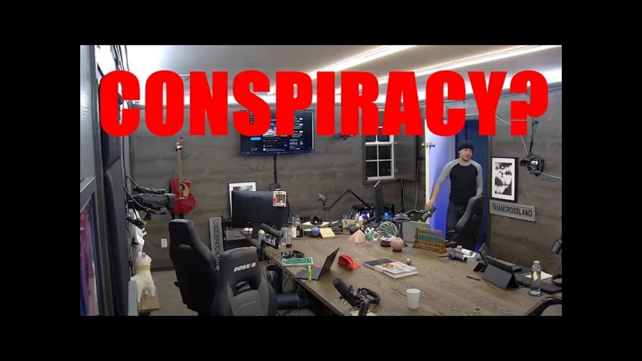 What ACTUALLY Happened on Timcast IRL, Bomb Squad CONFIRMED