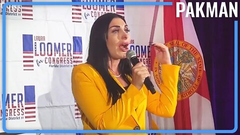 INSTANT CLASSIC: Lunatic Republican Sobs While Claiming Election Was Stolen from Her