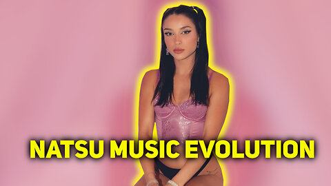 NATSU MUSIC EVOLUTION (2020-2024)