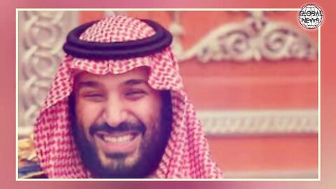 Muhammad Bin Salman Refused To Visit Pakistan II Global News