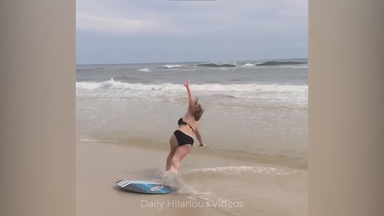 Daily Hilarious Videos - Funny Rides