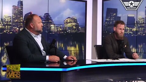 WAR ROOM (Full Show) Tuesday - 5/9/23