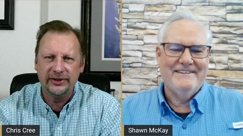 Shawn McKay: How to Discover Your Purpose