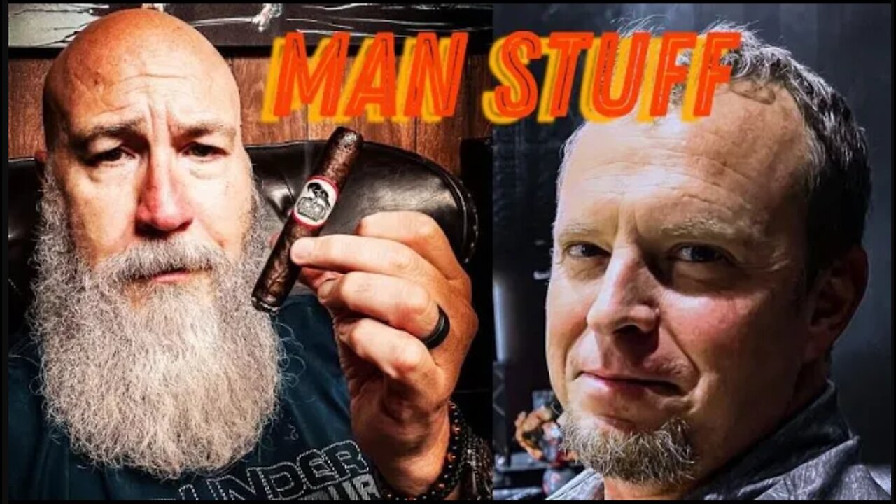 Man Stuff