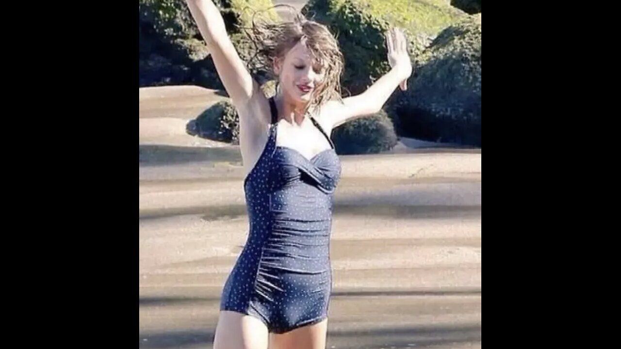 Mr. Taylor Swift ( Hollywood Tranny List In Description )