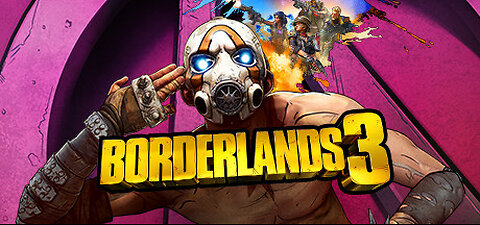 Borderlands 3 - When ratcheting isn't enough Part 2