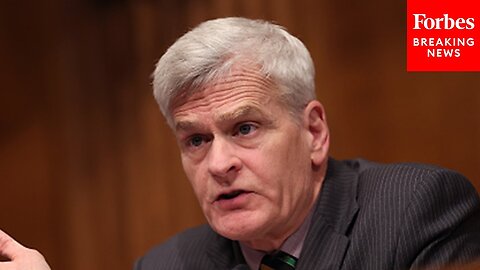 Bill Cassidy Questions Experts On Preserving Local ‘Historic Integrity’ In New Building Projects