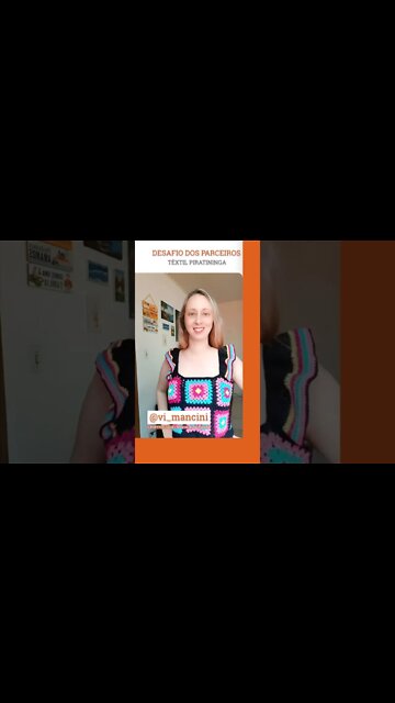 Viviane Mancini | #DesafioDosParceirosTP
