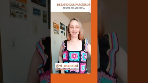 Viviane Mancini | #DesafioDosParceirosTP