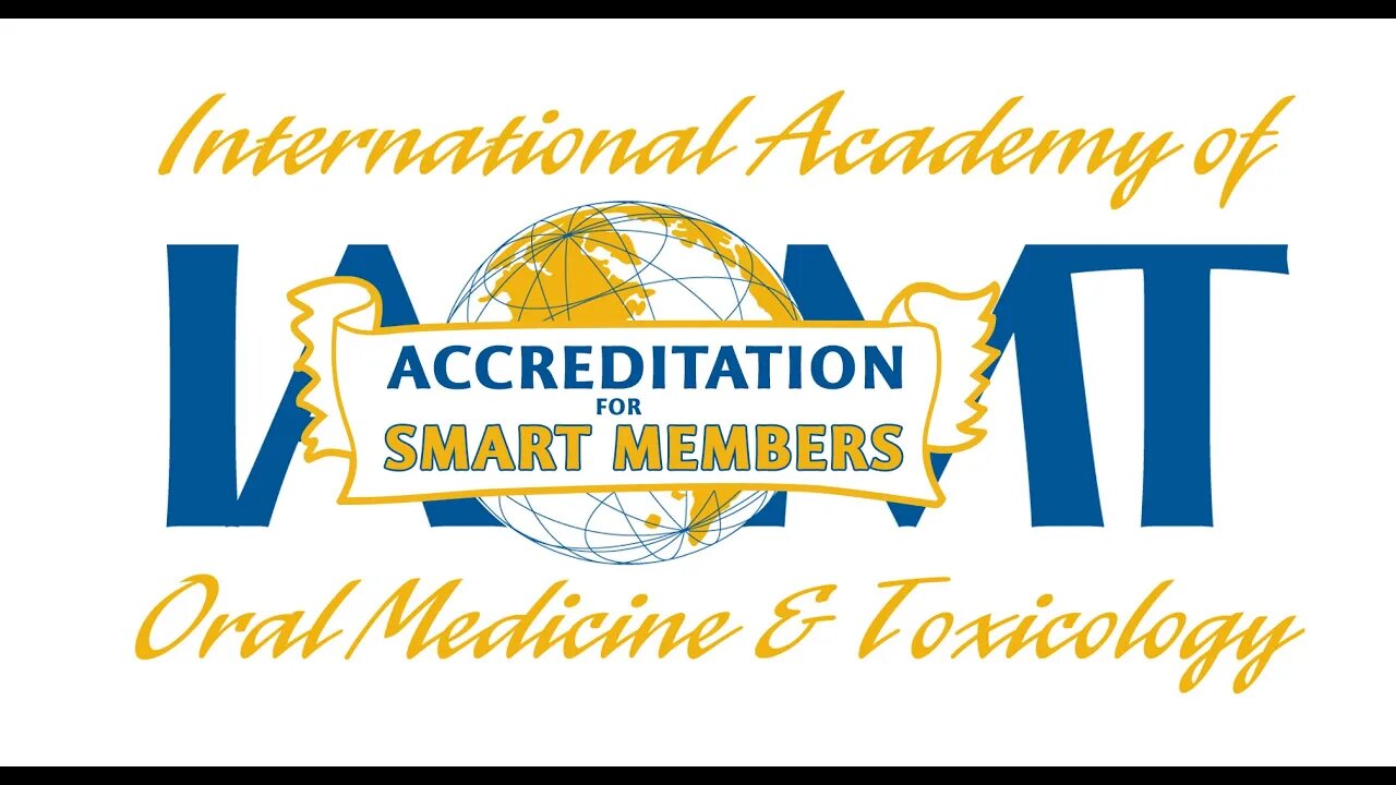 Accreditation for SMART members: eLearning video tutorial