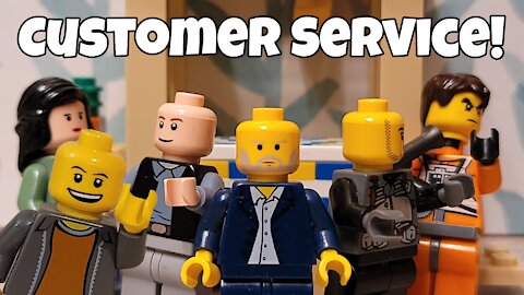 A Perfect Guide To Customer Service