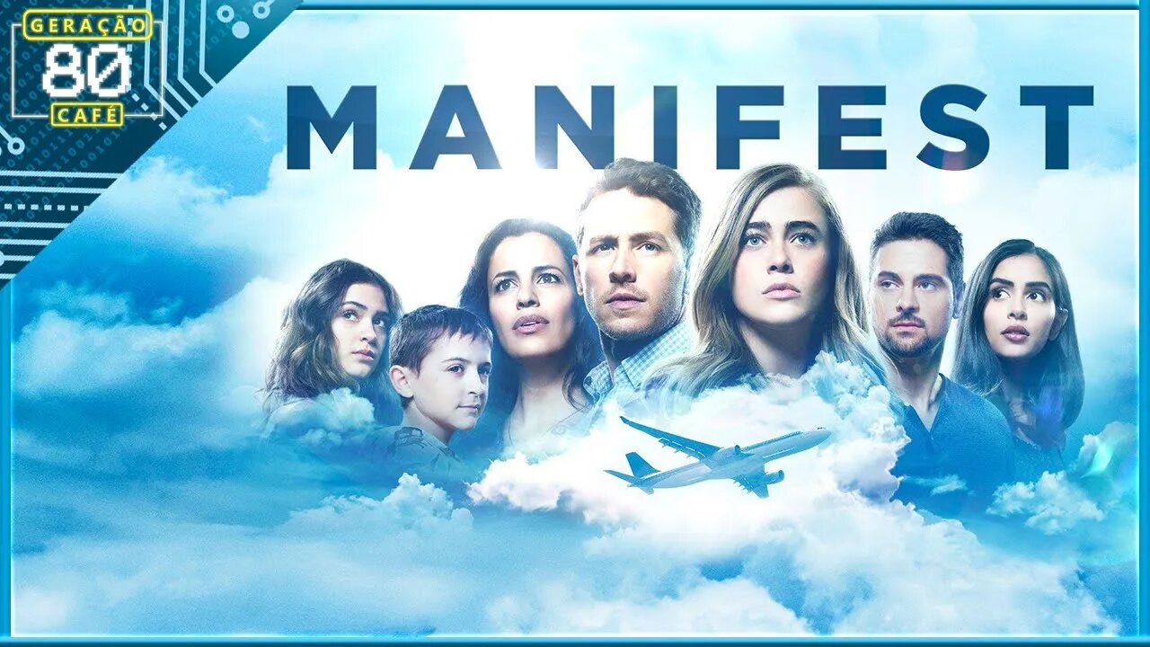 MANIFEST│4ª TEMPORADA - Trailer (Legendado)