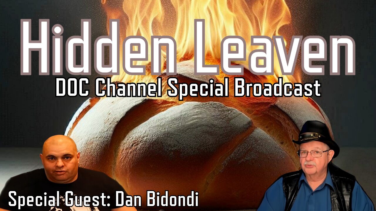 Hidden Leaven