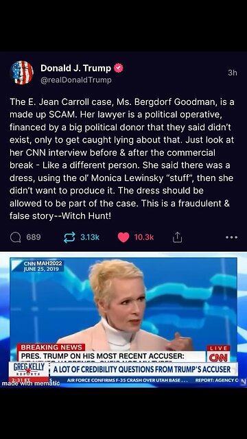 You said RAPE Twice!!! You must like RAPE!!!