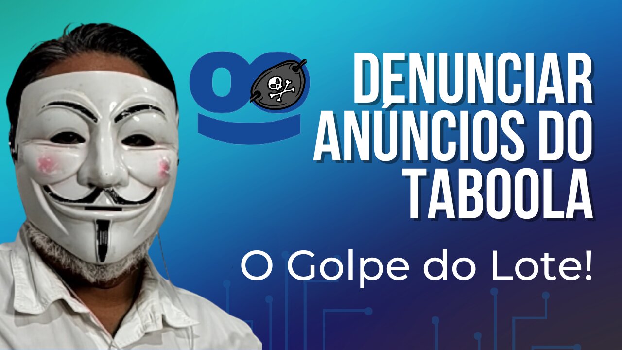 Golpe do Lote de Produtos