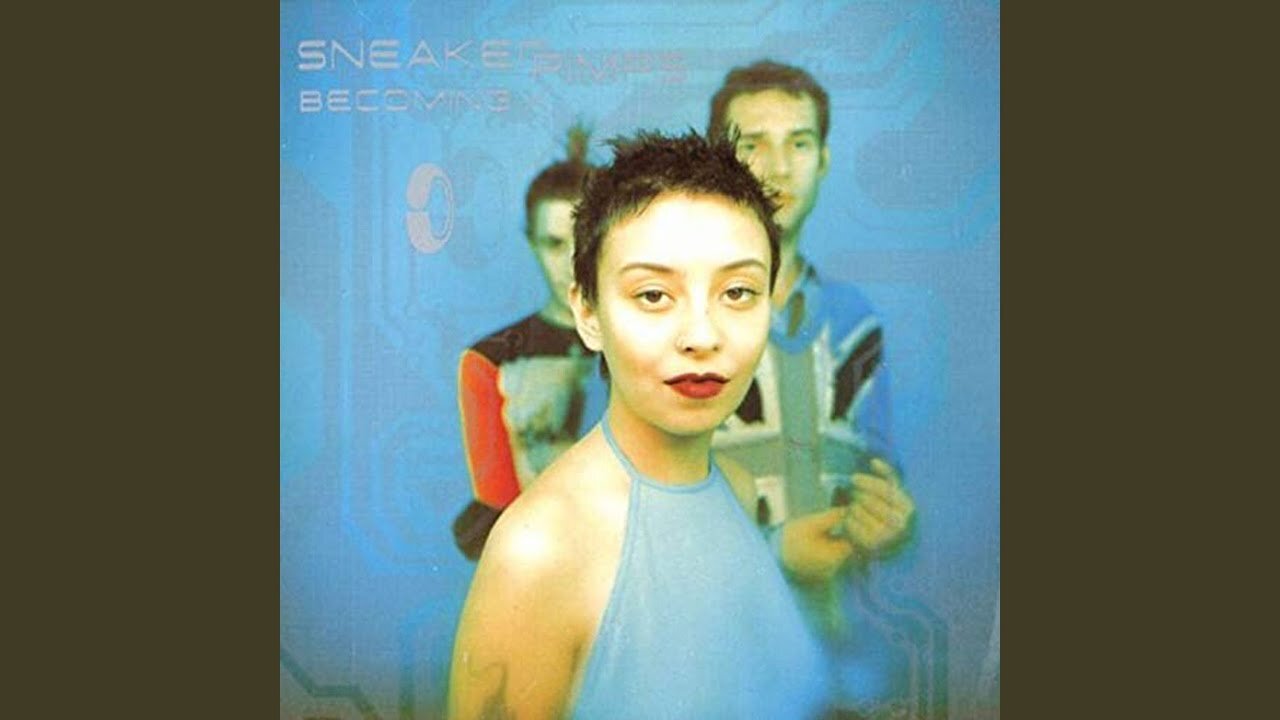 Sneaker Pimps - 6 Underground