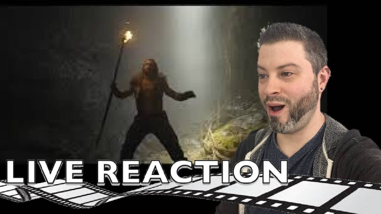 Kraven the Hunter Trailer 2 REACTION