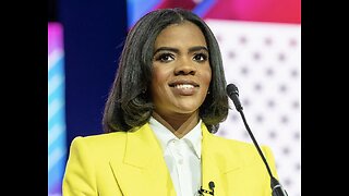 Reacting to Candace Owens On Frankist Jews and Israel Pedophiles