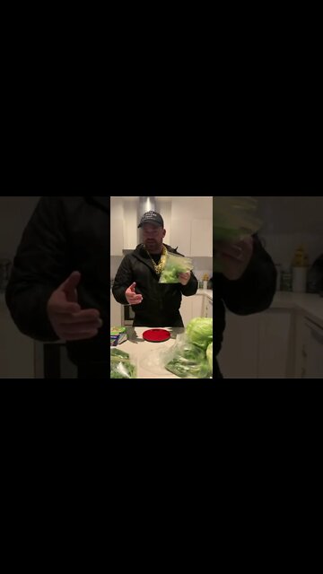 Lucky Lance BUSTED!!