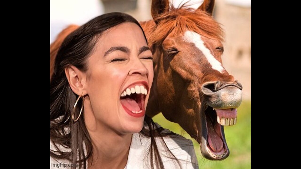 AOC's Net Worth