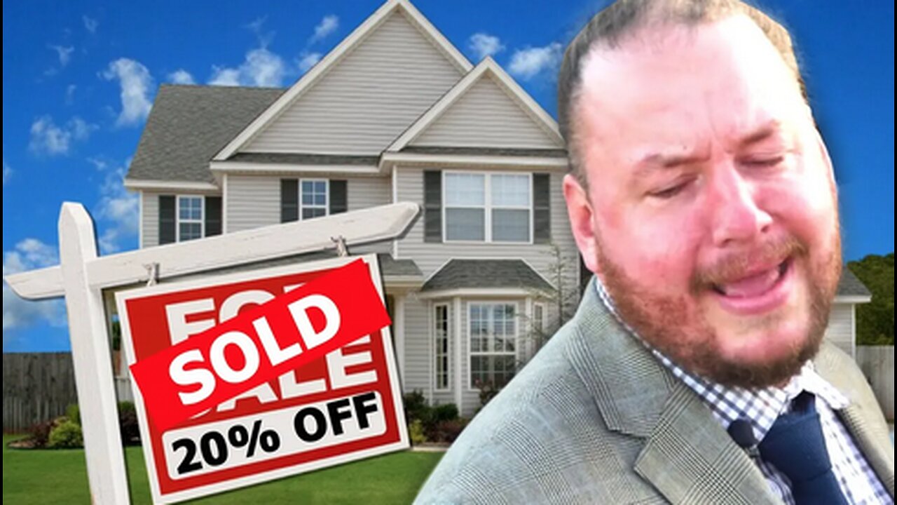 Nick explains how to give lowball offers on houses (Real estate advice)