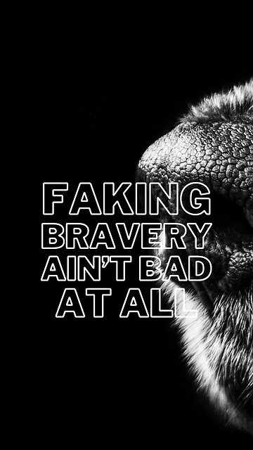 Power Moves: Bravery and Motivation Unveiled