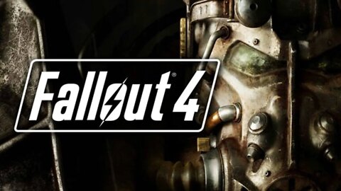 Fallout 4 (PS4 Gameplay)