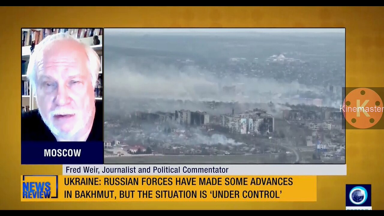 Spoiler Alert!! Russia will Invade Amerika