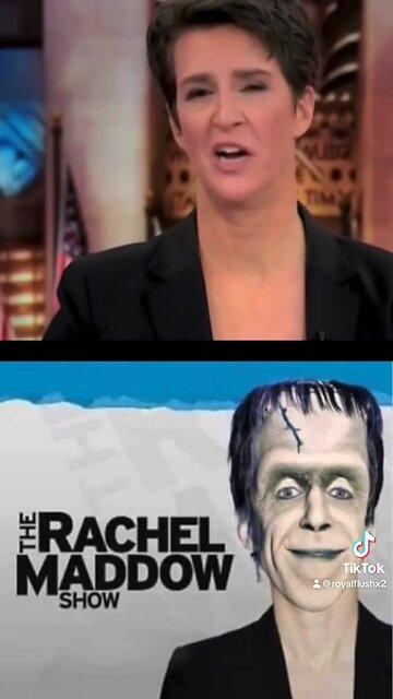 Maga Monday Truth Train