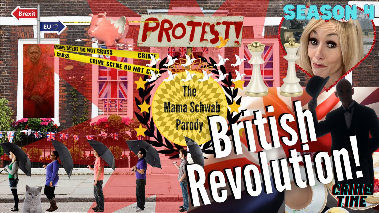 British Revolution!