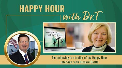 08-15-23 Trailer HHr with Richard Battle