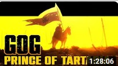 Gog the Prince of Tartaria