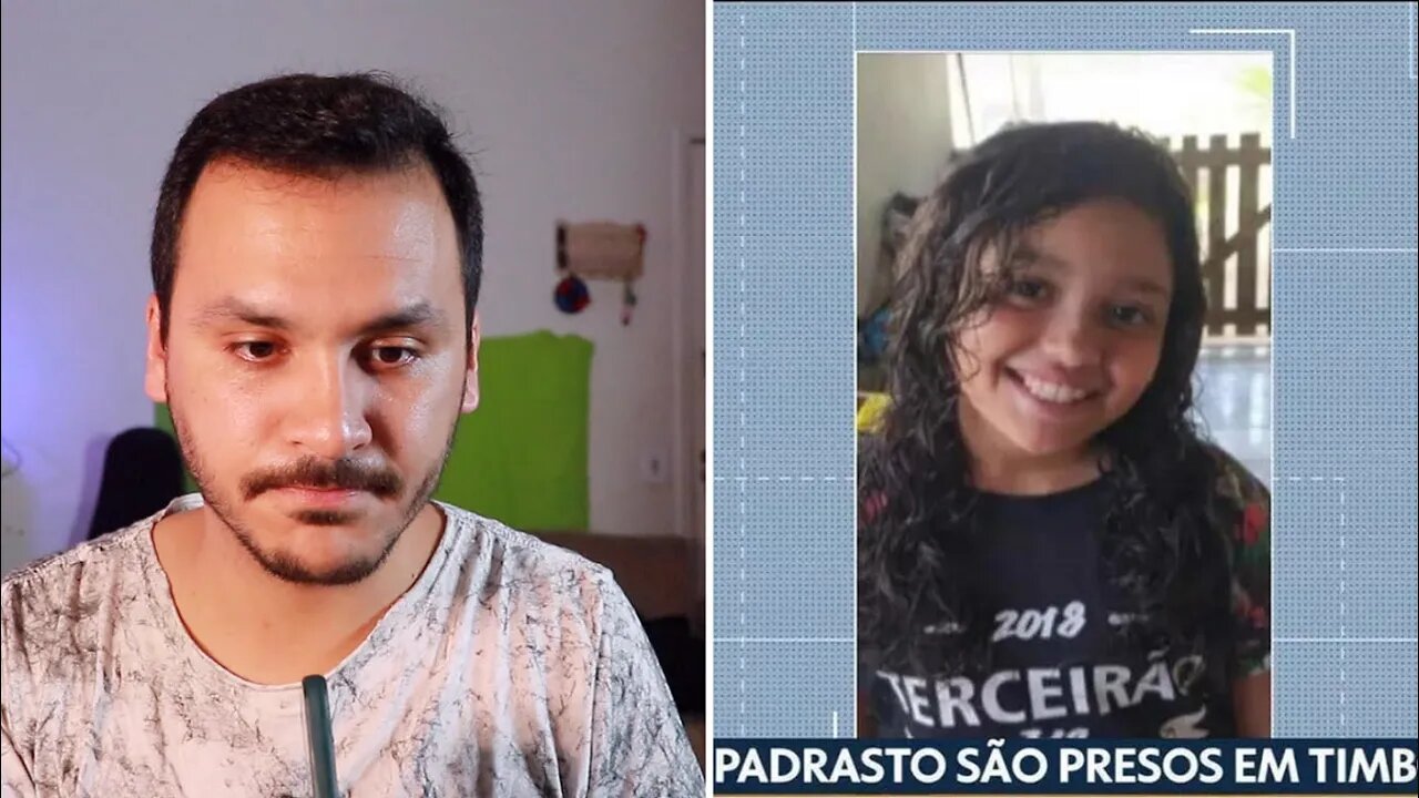 Mãe que matou filha por ela ter se tornado sexualmente ativa - A importância da conversa desde cedo