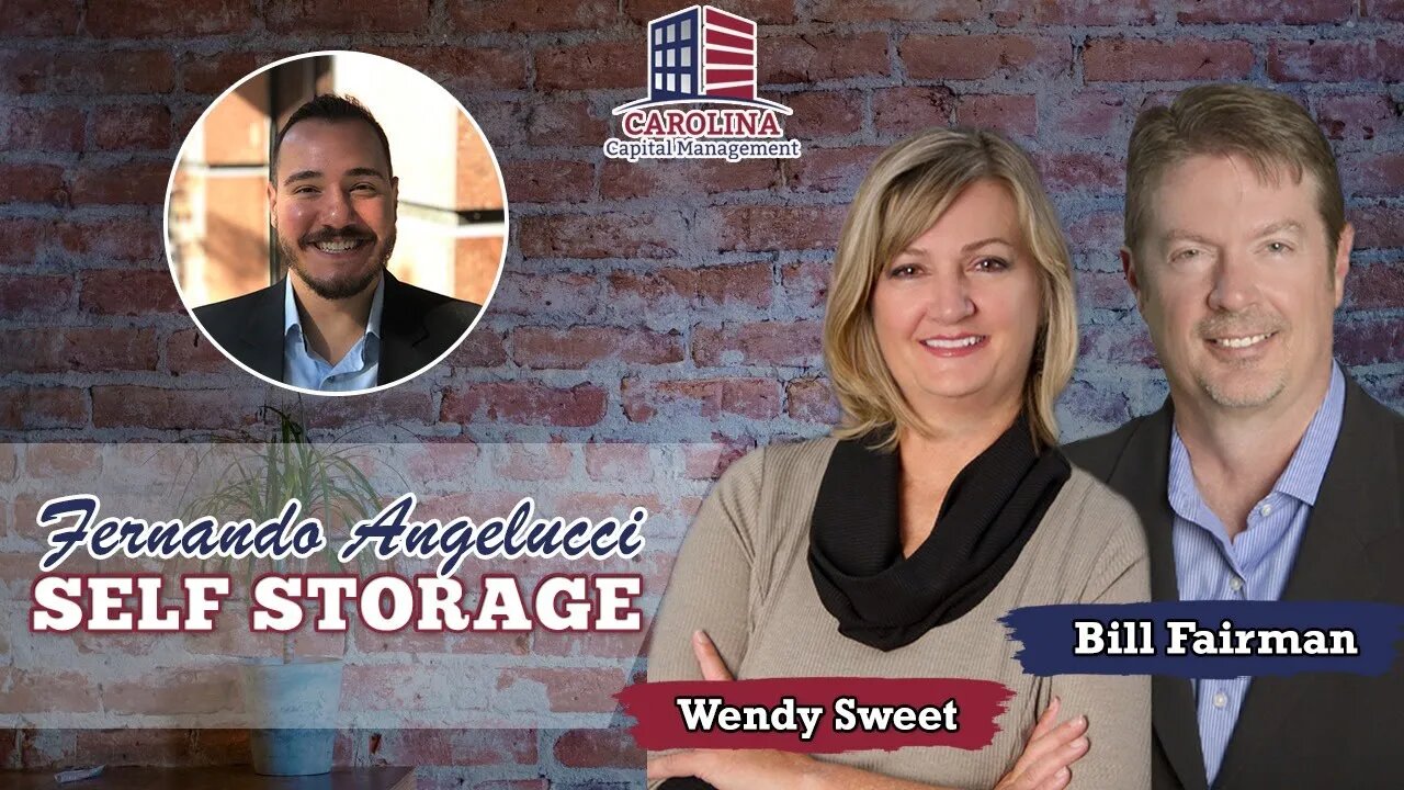 225 Benefits Of Adding Self-Storage To Your Retirement Portfolio | Hard Money for RE Investors