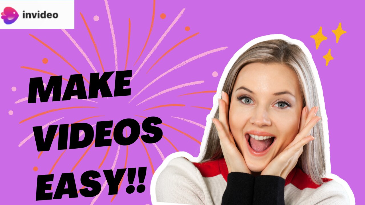 "Unlock the Power of Video Editing with InVideo.ai: A Comprehensive Review 2023"